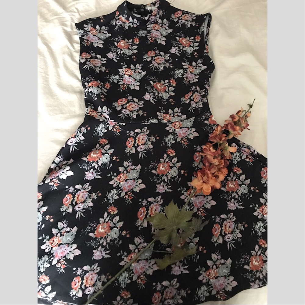 Semi-Formal Dress
